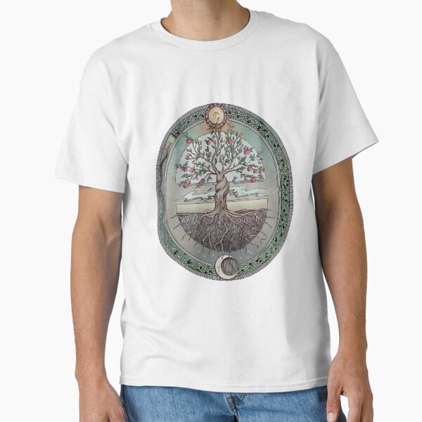 Item preview, Origins Tree of Life designed and sold by BrendaErickson.