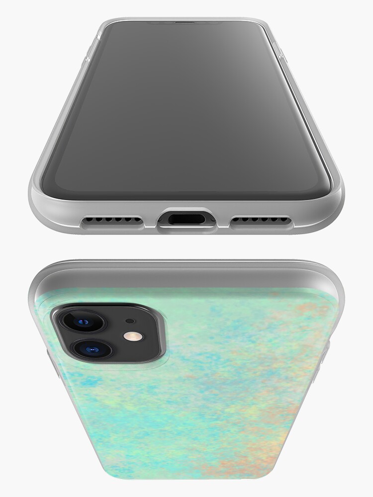 Alternate view of Opal iPhone Case & Cover