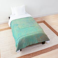 Opal Comforter
