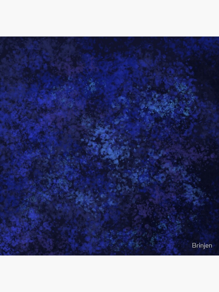 Blue Opal by Brinjen