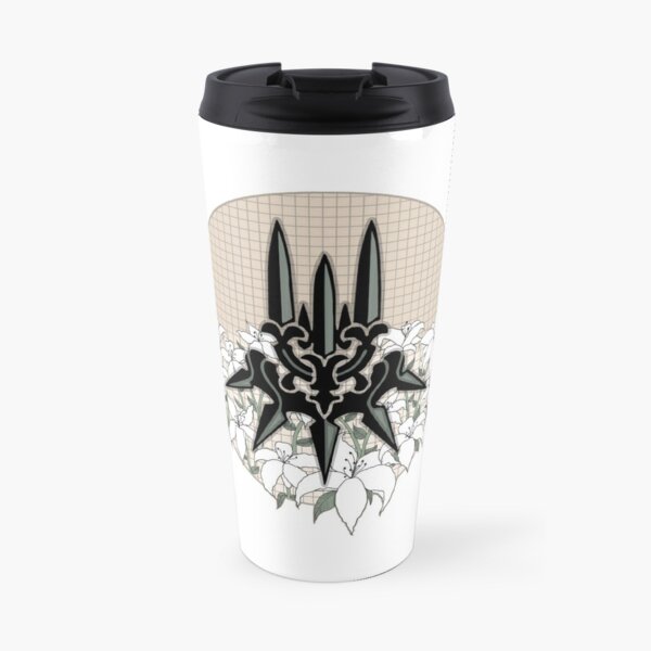 Lunar Tears Mugs | Redbubble