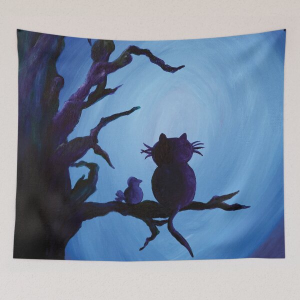 Item preview, Friends designed and sold by greybirdartist.