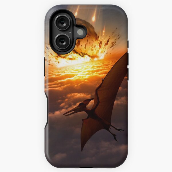 Item preview, Pteranodon - End of an Era designed and sold by magarlick.