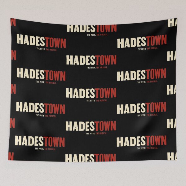 Item preview, Hadestown The Musical T-Shirts| Broadway Musicals Shirt| Theatre Lovers Gift|  designed and sold by Nada18.