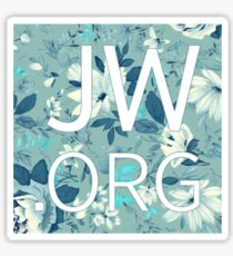 Jw Org: Stickers | Redbubble