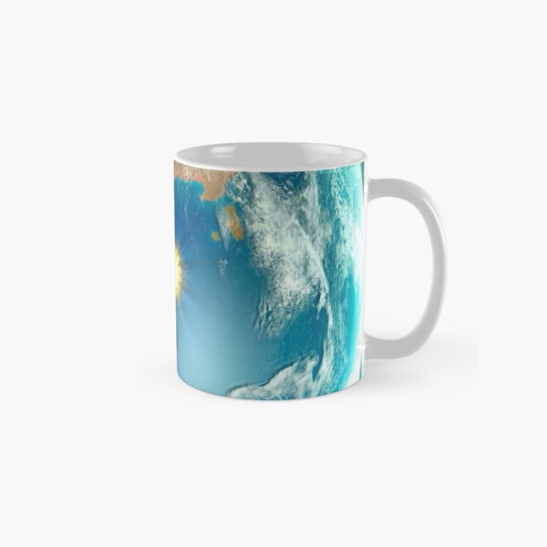 Item preview, Chicxulub Impact - Version 2 designed and sold by magarlick.