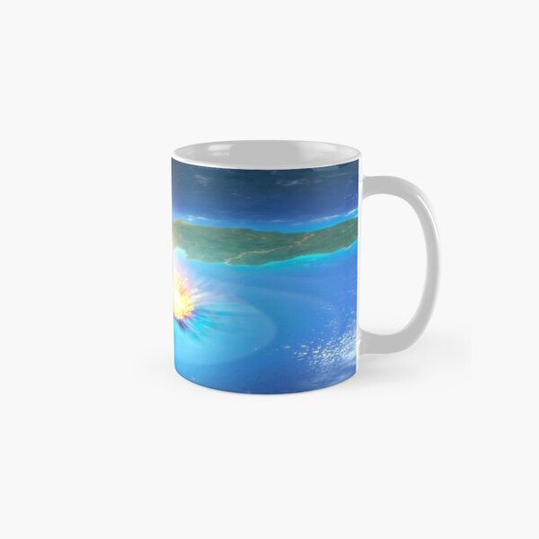 Item preview, Chicxulub Impact designed and sold by magarlick.