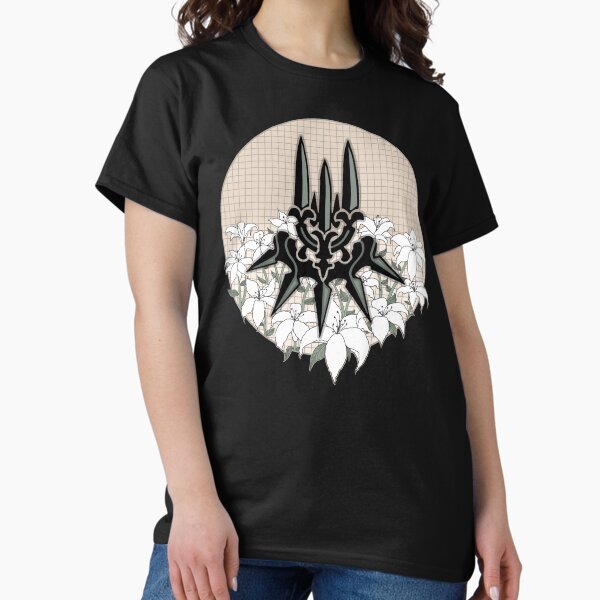 Item preview, Yorha with Lunar Tears designed and sold by GaysOnly.