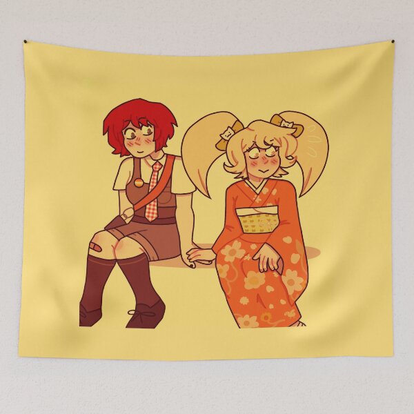 Item preview, Mahiyoko designed and sold by joleas.