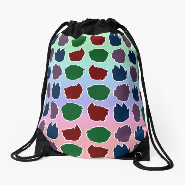 The Bois Themselves (Eddsworld) Drawstring Bag