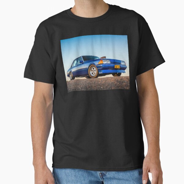 Zoran Krstevski's Ford XE Falcon Classic T-Shirt