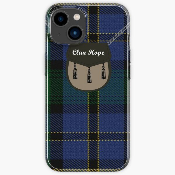 clan-hope-surname-last-name-scottish-clan-tartan-badge-crest-iphone