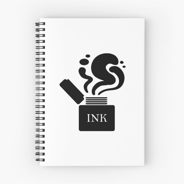 Item preview, Ink bottle designed and sold by OMNproducts.