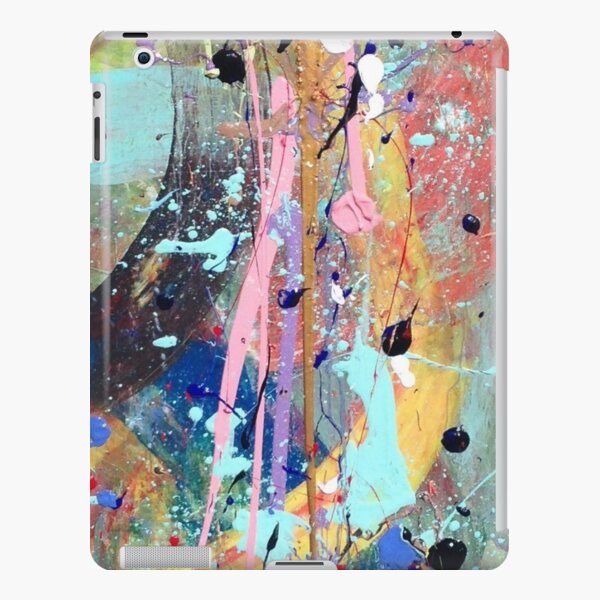 One tree river iPad Snap Case