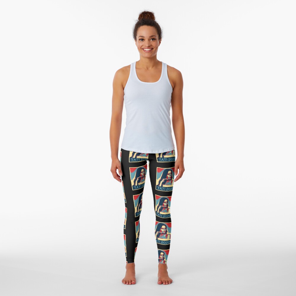 legging tati