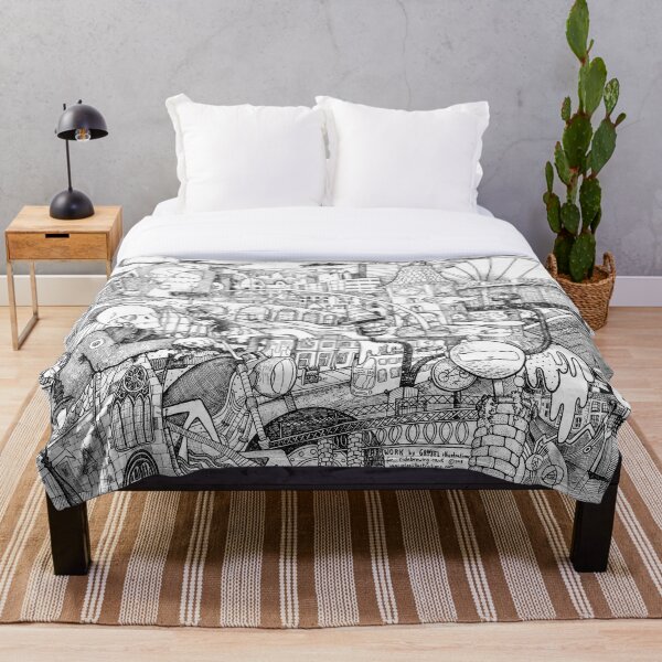 Item preview, Ride designed and sold by Grisel Illustrations.