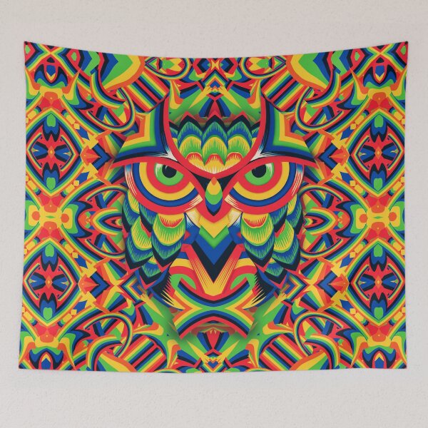 Item preview, Owl 3 designed and sold by Ali Gulec.