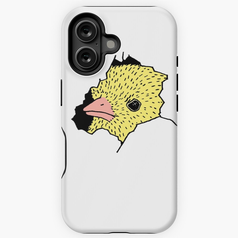 Item preview, iPhone Magsafe Tough Case designed and sold by martinascott.