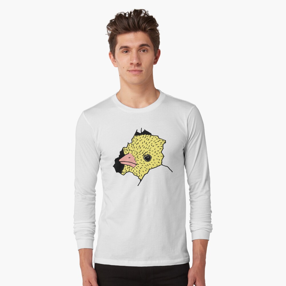 Item preview, Long Sleeve T-Shirt designed and sold by martinascott.