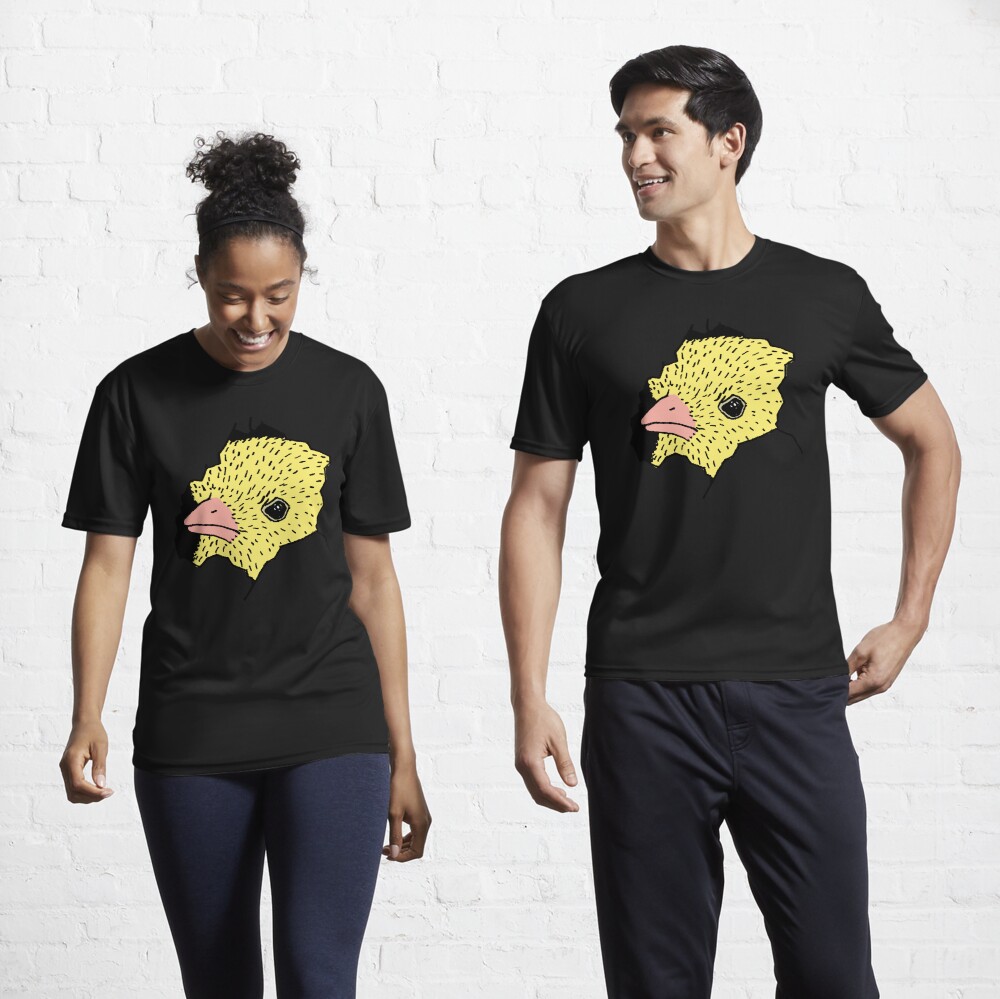 Item preview, Active T-Shirt designed and sold by martinascott.