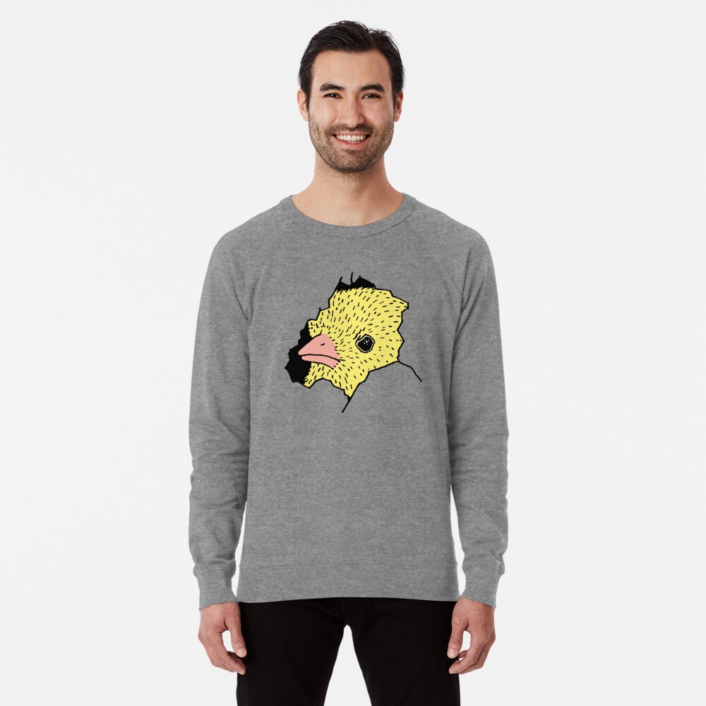 Item preview, Lightweight Sweatshirt designed and sold by martinascott.