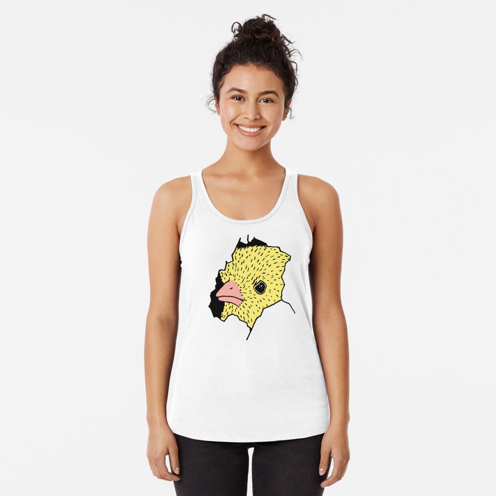 Item preview, Racerback Tank Top designed and sold by martinascott.