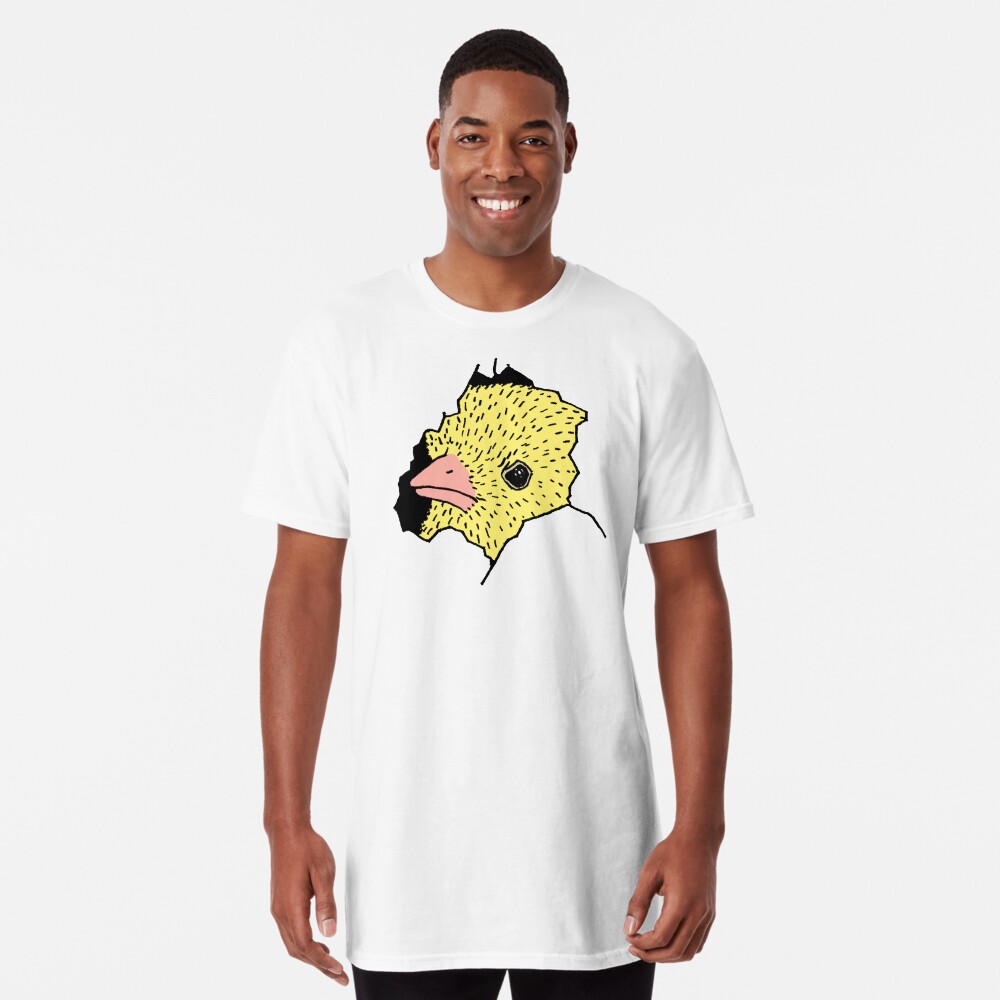 Item preview, Long T-Shirt designed and sold by martinascott.