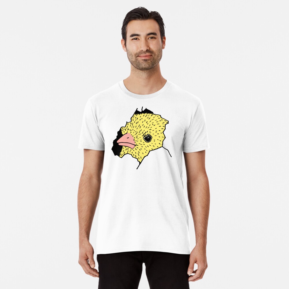 Item preview, Premium T-Shirt designed and sold by martinascott.