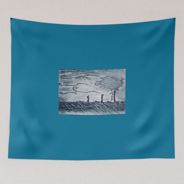Item preview, A Fell Wind designed and sold by B11raven.