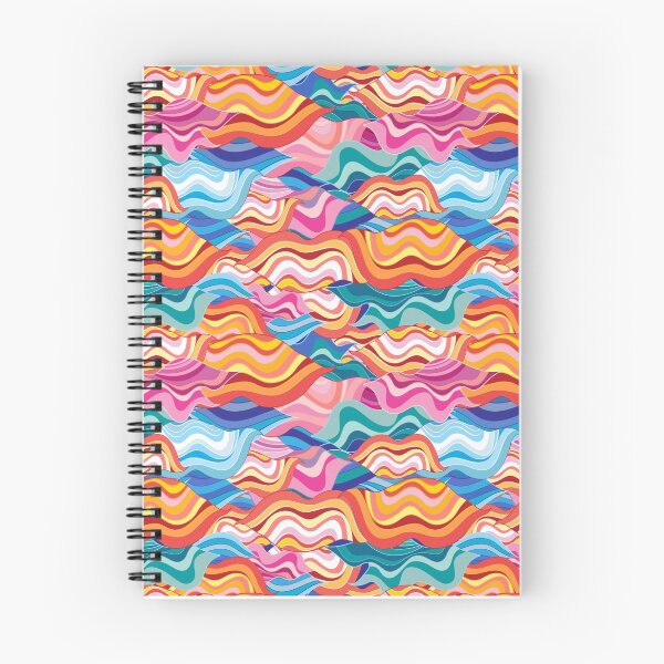 Item preview, abstract pattern wave designed and sold by Tanor.