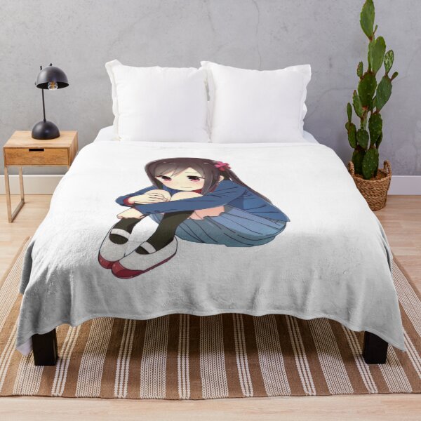 Item preview, Lonely Bocchi designed and sold by ryanblais42.