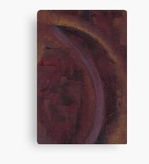 Covenant Canvas Print