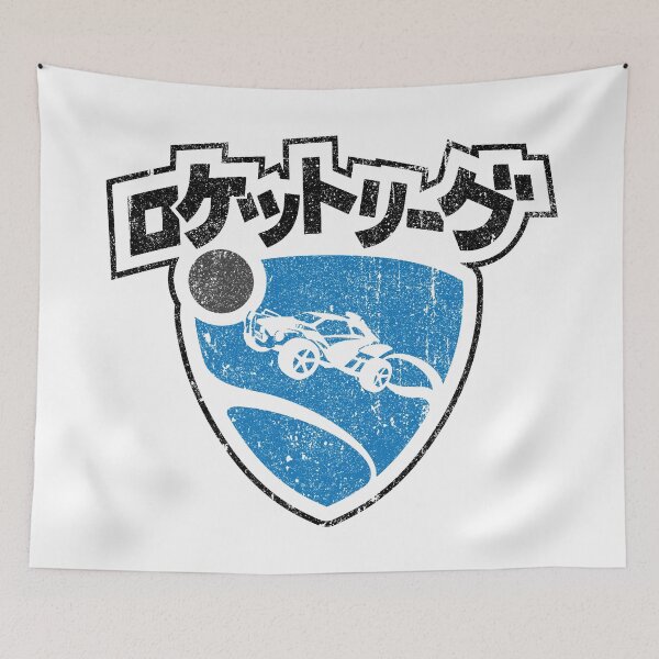 Item preview, RL Kanji designed and sold by huckblade.