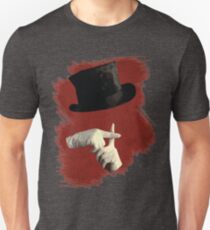 I Write Sins Not Tragedies Unisex T-Shirt