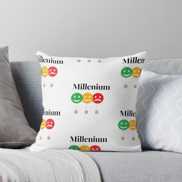 Item preview, Millenium  designed and sold by Ibrahima SAKO.