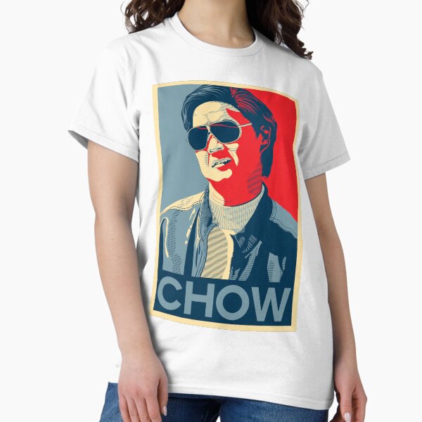 Item preview, The Hangover Mr. Chow designed and sold by gabioralves.