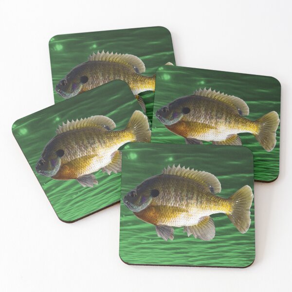 Item preview, Spring Bluegill 2 designed and sold by Joseph Woodhouse.