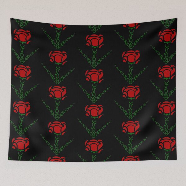 Item preview, Rose designed and sold by emberkyrlee.