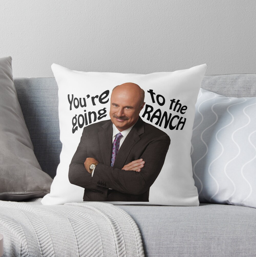 dr pillow