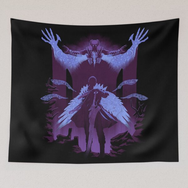 Item preview, Violet Hunter designed and sold by Max58.