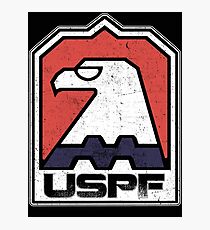 USPF Photographic Print