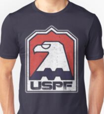 USPF Unisex T-Shirt