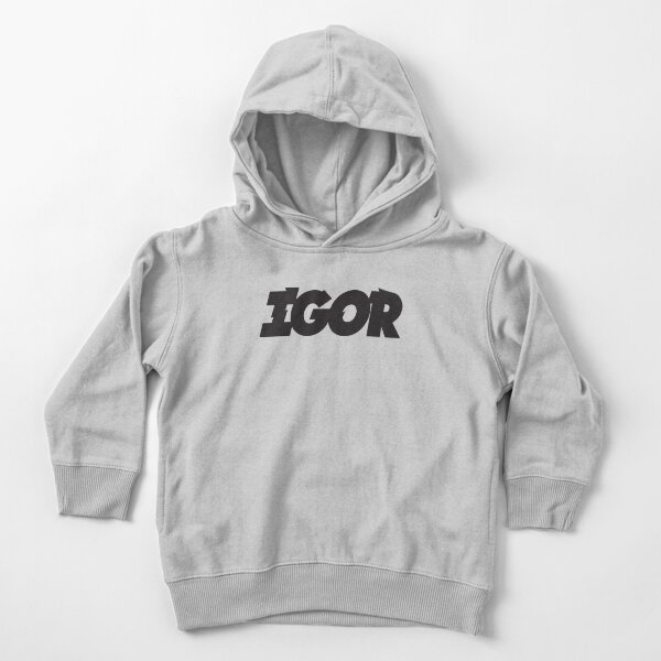 igor hoodie tyler