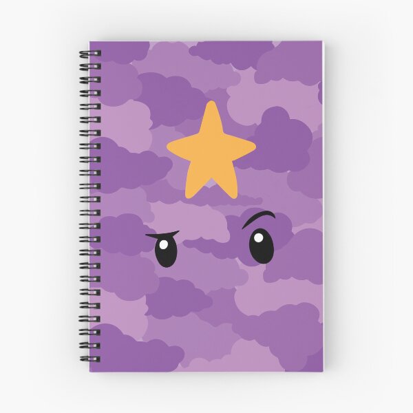 Item preview, Lumpy In The Clouds (Adventure Time) designed and sold by Ashley Castleton.