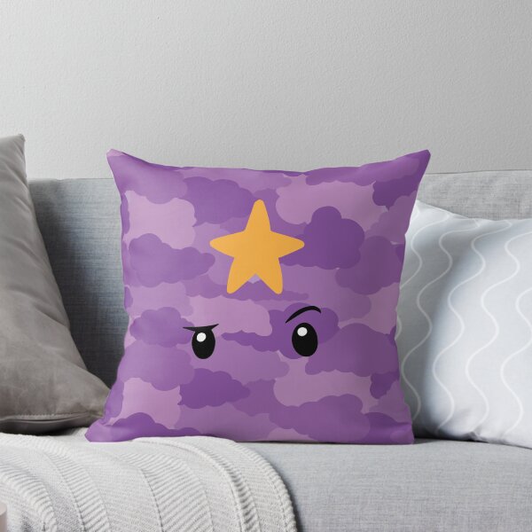 Item preview, Lumpy In The Clouds (Adventure Time) designed and sold by Ashley Castleton.
