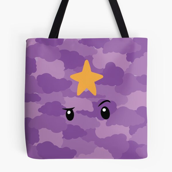 Item preview, Lumpy In The Clouds (Adventure Time) designed and sold by Ashley Castleton.