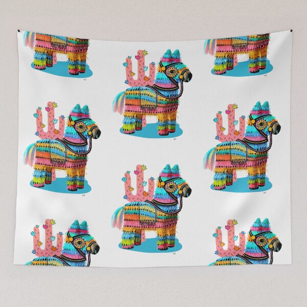 Item preview, Pinata  designed and sold by Karin Taylor.