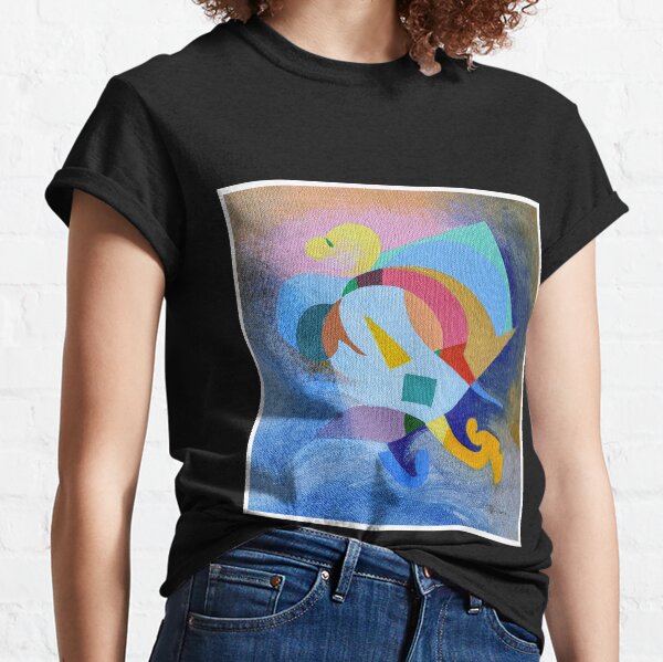 Conversation 6 Classic T-Shirt
