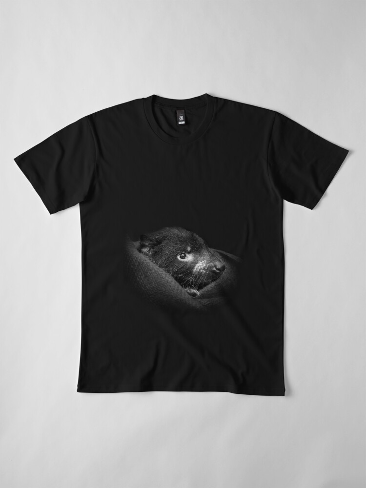 tasmanian devil tee shirts