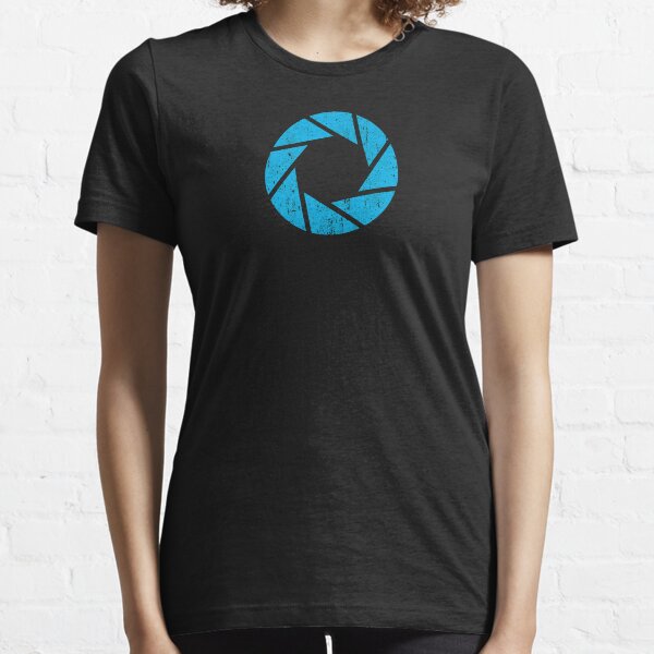 Aperture Labs Essential T-Shirt